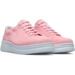Sneakers larghezza E rosa numero 36 sostenibili per Donna Camper 