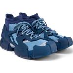 Sneakers larghezza A blu numero 43 idrorepellenti per Donna Camper CAMPERLAB 