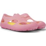 Pantofole larghezza E scontate rosa numero 29 per bambini Camper Wabi 
