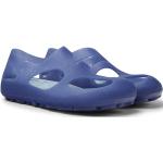 Pantofole larghezza E scontate blu numero 30 per bambini Camper Wabi 