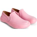 Sneakers slip on rosa numero 37 con allacciatura elasticizzata per Donna Camper CAMPERLAB 