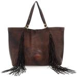Shopping bags per Donna Campomaggi 