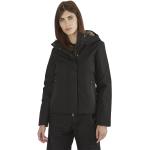 Canadian Giacca Soft Zip Donna Nero