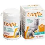 Candioli Confis start 20 compresse per osteoartrite dei cani