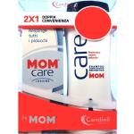 Candioli Mom Care - Shampoo Preventivo + Lozione Anti-Pediculosi, 200ml + 100ml