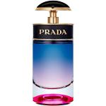 Eau de parfum 50 ml scontate al patchouli fragranza legnosa per Donna Prada Parfums 