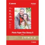 CANON 2311B020 - Carta fotografica Plus 297 x 420 mm - 20 fogli