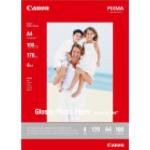 Canon GP-501 Carta Bianco Originale 0775B001