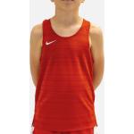 Abbigliamento e vestiti rossi 12 anni da basket per bambino Nike di Idealo.it 