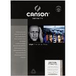 Canson , Edition Etching Rag grana fine 310 gm 25