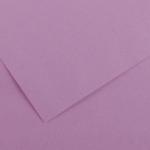 Canson Guarro Confezione da 25 Carte Iris da 185g - 50x65cm - Colore Lilla