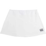 Canterbury Plain Short Skirt Bianco 16 Donna