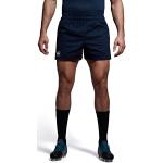Divise blu scuro S per l'estate da rugby per Uomo CANTERBURY OF NEW ZEALAND 