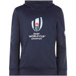 Canterbury Ufficiale Rugby World Cup 2019, Felpa c