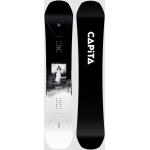 Tavole snowboard all mountain 152 cm di legno per Uomo Capita 