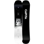 Tavole snowboard freestyle 156 cm per Donna Capita 