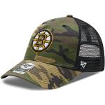 Cappelli trucker scontati verdi per Donna 47 brand NHL 