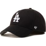 Cappellini scontati neri per Donna 47 brand Los Angeles Dodgers 