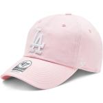 Cappellini scontati rosa per Donna 47 brand Los Angeles Dodgers 