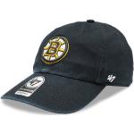 Cappellini scontati neri per Donna 47 brand Boston Bruins 