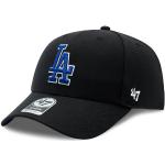 Cappellini neri per Donna 47 brand Los Angeles Dodgers 
