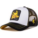 Cappelli trucker bianchi per Donna Pokemon 