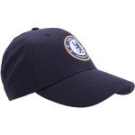 Cappellini blu navy di cotone per Uomo Chelsea F.C. 