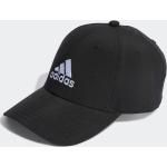 Cappellini neri per Donna adidas Logo 