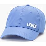 Cappellini blu per Uomo Levi's 