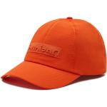 Cappelli arancioni da baseball per Donna Desigual 