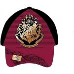 Cappelli neri di cotone per bambini Harry Potter 