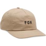 Cappellini beige Fox 