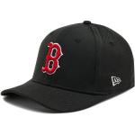 Cappellini neri per Donna New Era Boston Red Sox 