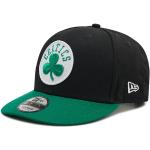 Cappellini scontati neri per Donna New Era Boston Celtics 