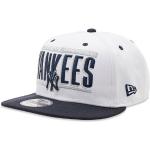 Cappellini bianchi per Uomo New Era New York Yankees 