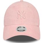 Cappelli scontati rosa per l'estate da baseball per Donna New Era 