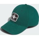 Cappellini verdi per Uomo adidas 