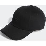 Cappellini neri di spugna per Donna adidas Essentials 