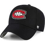 Cappellino regolabile MVP Montreal Canadian, color