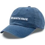 Cappellini scontati blu scuro per Donna The North Face 