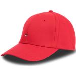 Cappellini scontati rossi per Uomo Tommy Hilfiger 