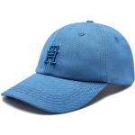 Cappellini blu per Uomo Tommy Hilfiger 
