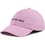 Cappellini rosa per Donna Vans 