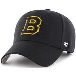 Cappellini neri per Donna 47 brand Boston Bruins 