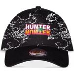 Cappello Anime di Hunter x Hunter - Unisex - nero