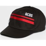 Cappelli scontati neri per bambini GCDS Wear 
