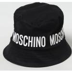 Cappelli neri per bambini Moschino Kid 