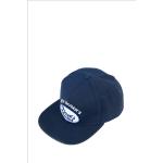 Cappelli sportivi blu per Donna ROY ROGERS 