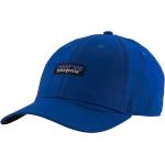 Cappello Blu 'airshed' -