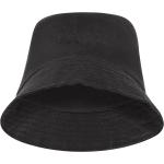 Cappelli classici neri di cotone a pescatore per Donna Freddy 
